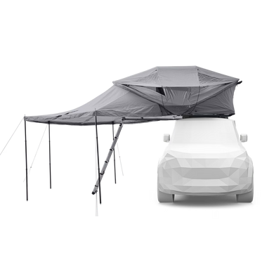 Thule Approach Awning 2 L &mdash; навіс до палатки на дах автомобіля