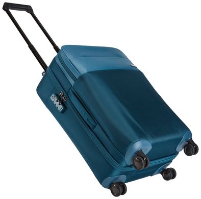 Чемодан на колесах Thule Spira CarryOn Spinner (SPAC-122) (Legion Blue) цена 11 199 грн