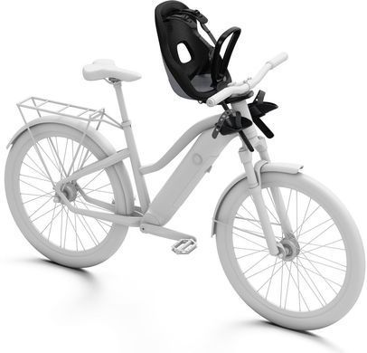 Дитяче крісло Thule Yepp Nexxt 2 Mini (Monument)