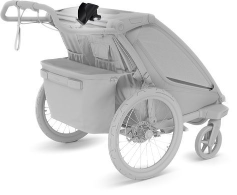 Держатель для бутылочки Thule Bottle Cage
