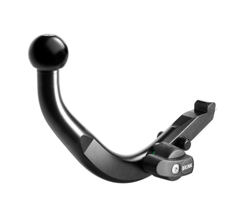 Thule / Brink 567900 диагональный съемный фаркоп