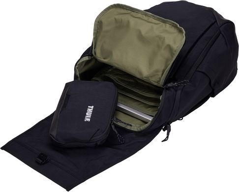 Наплічна сумка Thule Paramount Crossbody 2L (Black) ціна 2 699 грн