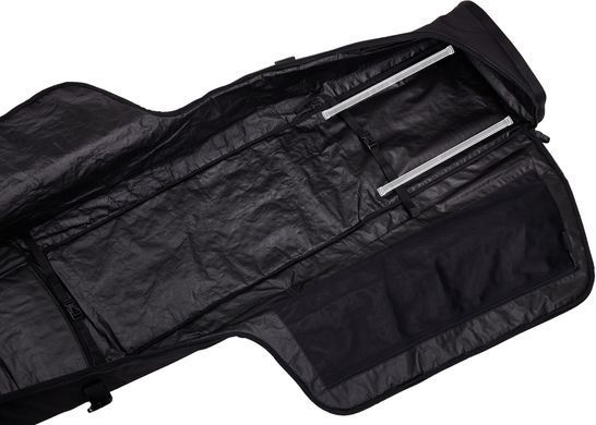 Сумка-чехол на колесах для сноуборда Thule RoundTrip Snowboard Roller 165cm (Black)