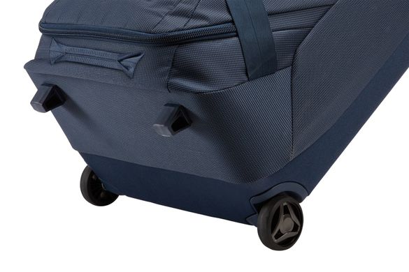 Дорожная сумка на колесах Thule Crossover 2 Wheeled Duffel 76cm/30" (C2WD-30) (Dress Blue) ціна 17 599 грн