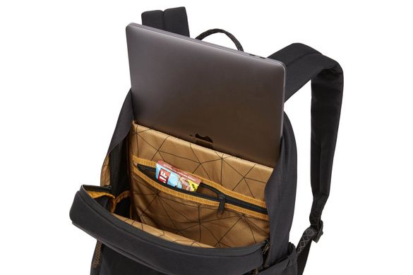 Рюкзак для ноутбука Thule Notus Backpack (TCAM-6115) (Black) цена 3 599 грн