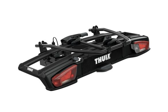 Thule VeloSpace XT 2 - велокріплення для важких велосипедів на фаркоп (Black) ціна 36 999 грн