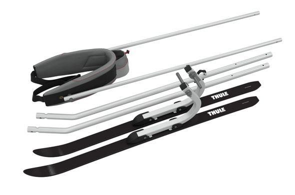 Thule Chariot Cross-Country Skiing Kit () ціна 15 999 грн