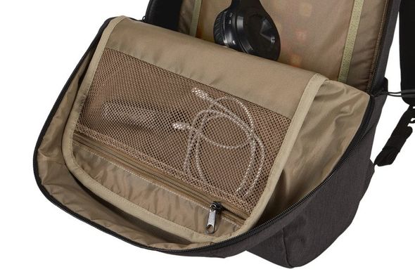 Рюкзак Thule Lithos 20L Backpack (TLBP-116) (Concrete/Black) цена