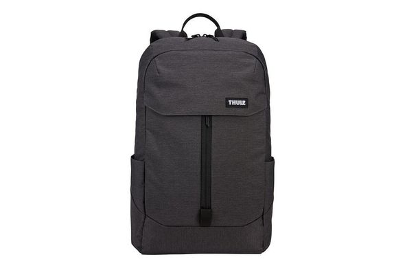 Рюкзак Thule Lithos 20L Backpack (TLBP-116) (Black) цена