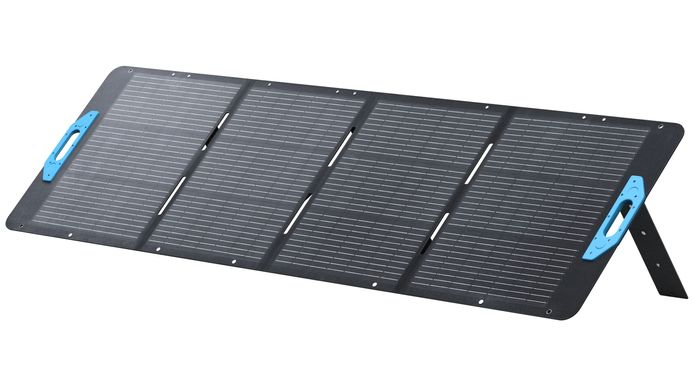 Сонячна зарядна панель ANKER SOLIX PS200 Solar Panel - 200W / 48V(4.17A) / MC4 / XT60 () ціна 21 999 грн