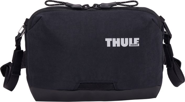 Наплечная сумка Thule Paramount Crossbody 2L (Black) цена 2 699 грн