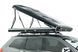 Палатка на крышу автомобиля с твердым каркасом Thule Tepui HyBox (Black) цена 99 999 грн