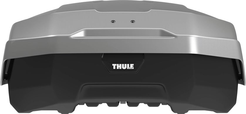 Thule Motion 3 - бокс на крышу автомобиля (Titan) цена 46 999 грн