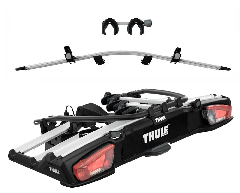 thule 9381 velospace xt bike adapter