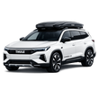 Багажник Thule на Exeed VX &mdash; подбор по автомобилю