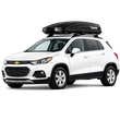 Багажник Thule на Chevrolet Trax &mdash; подбор по автомобилю