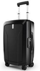 Жесткий чемодан на колесах Thule Revolve Carry On Spinner 55cm (TRGC-122) (Black) цена 12 799 грн