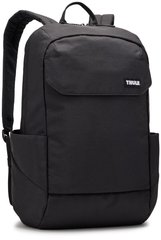 Рюкзак Thule Lithos 20L Backpack (TLBP216) (Black) цена 3 199 грн
