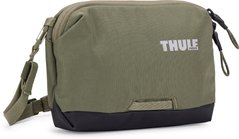 Наплічна сумка Thule Paramount Crossbody 2L (Soft Green) ціна 2 699 грн