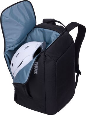 Thule RoundTrip Boot Backpack 45L - сумка (рюкзак) для лижних черевиків (Black) ціна 4 399 грн