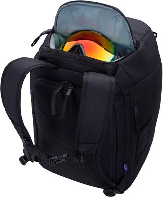 Thule RoundTrip Boot Backpack 45L - сумка (рюкзак) для лыжных ботинок (Black) цена 4 399 грн