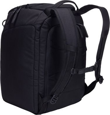 Thule RoundTrip Boot Backpack 45L - сумка (рюкзак) для лижних черевиків (Black) ціна 4 399 грн