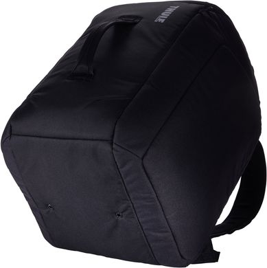 Thule RoundTrip Boot Backpack 45L - сумка (рюкзак) для лыжных ботинок (Black) цена 4 399 грн