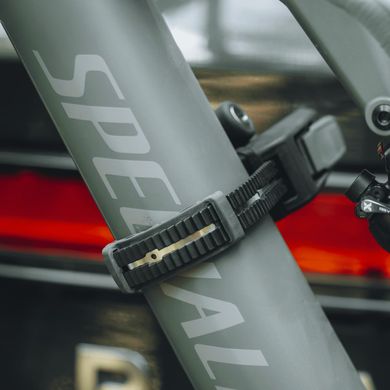 Thule Epos - складне велокріплення на фаркоп автомобіля (Black) ціна 52 999 грн