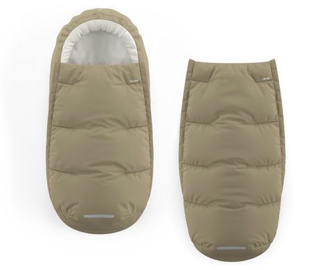Мешок для коляски Thule Elements high-performance footmuff M/L