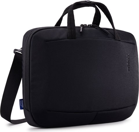 Сумка для ноутбука Thule Subterra 2 MacBook Attache (Black) цена 4 199 грн