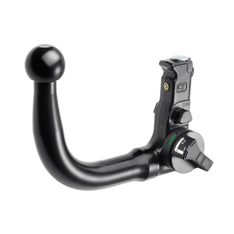 Thule / Brink 606300 вертикальный съемный фаркоп