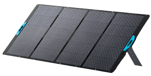 Сонячна зарядна панель ANKER SOLIX PS400 Solar Panel - 400W / 48V(8.33A) / MC4 / XT60 () ціна 39 999 грн