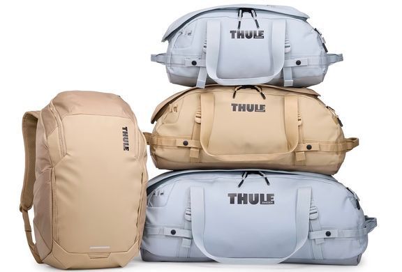 Рюкзак Thule Chasm Backpack 26L (Soft Blue)