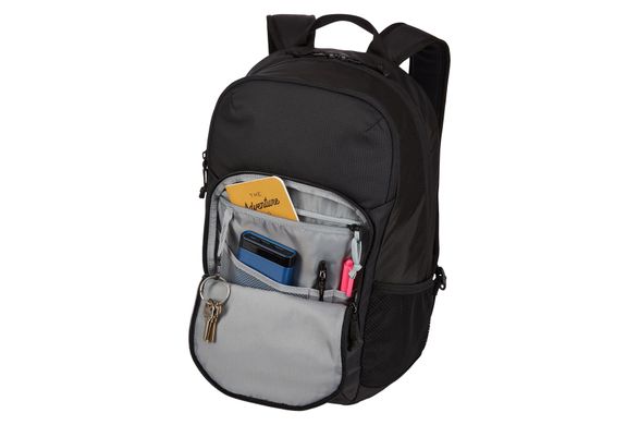Рюкзак для ноутбука/макбука Thule Achiever Backpack 20L (TCAM-3116) (Black) ціна