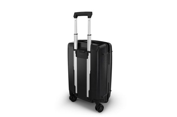 Жесткий чемодан на колесах Thule Revolve Carry On Spinner 55cm (TRGC-122) (Black) цена 15 999 грн