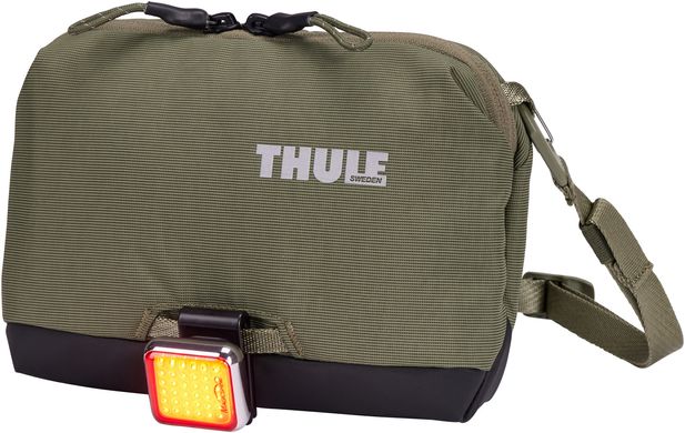 Наплечная сумка Thule Paramount Crossbody 2L (Soft Green) цена 2 699 грн