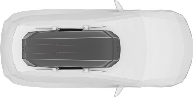 Бокс Thule Motion 3 XL Low (Titan)