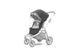 Детское сиденье Thule Sleek Sibling Seat (Grey Melange) цена 13 999 грн