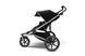 Детская коляска для двойни Thule Urban Glide Double 2 (Jet Black) цена 39 999 грн