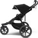 Дитяча коляска з люлькою Thule Urban Glide 2 (Black on Black) ціна 43 999 грн