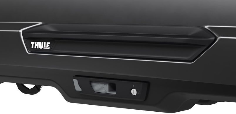 Бокс Thule Motion 3 XL Low (Titan)