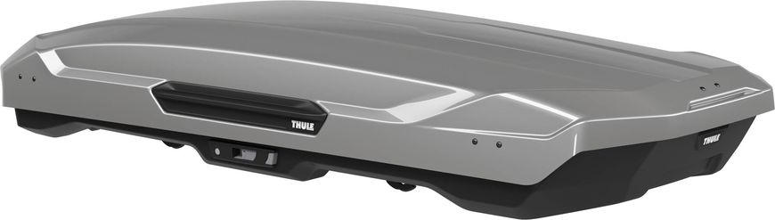 Thule Motion 3 - бокс на крышу автомобиля (Titan) цена 46 999 грн
