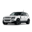 Багажник Thule на Land Rover Defender &mdash; подбор по автомобилю