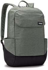 Рюкзак Thule Lithos 20L Backpack (TLBP216) (Agave/Black) ціна 3 199 грн