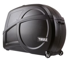 Чемодан для перевозки велосипеда Thule RoundTrip Transition (Black) цена 35 999 грн