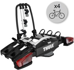 Thule VeloCompact - багажник (кріплення) для перевезення велосипеда на фаркоп авто () ціна 43 098 грн
