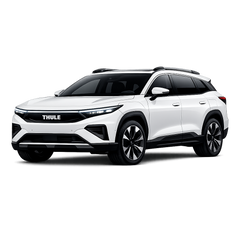 Багажник Thule на Exeed Yaoguang &mdash; підбір по автомобілю