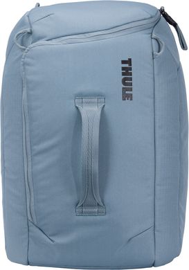 Thule RoundTrip Boot Backpack 45L - сумка (рюкзак) для лыжных ботинок (Mid Blue) цена 4 399 грн