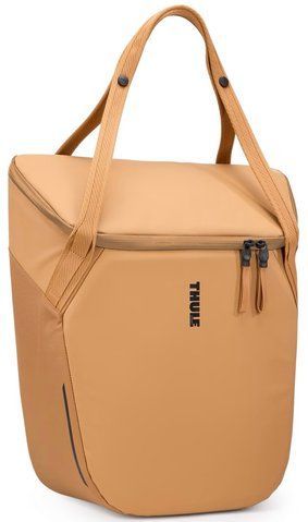 Сумка-холодильник Thule Chasm Cooler Inlock 21L (Dusted orange)