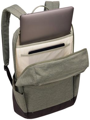 Рюкзак Thule Lithos 20L Backpack (TLBP216) (Agave/Black) цена 3 399 грн